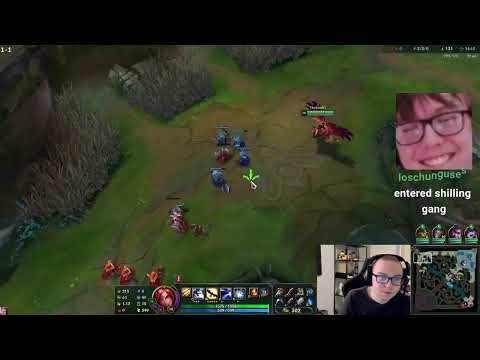 Thebausffs QUINN TOP FULL LETHALITY