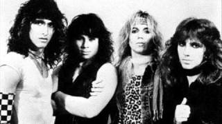 Sacred rite -  the blade