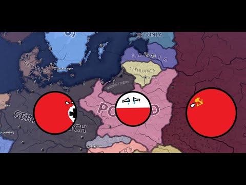 HOI4 TIMELAPSE FORTASS USSR VS BUFFED GERMANY (200 subs special) #hoi4timelapse