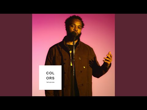 Enemies / AAA Medley – A COLORS ENCORE