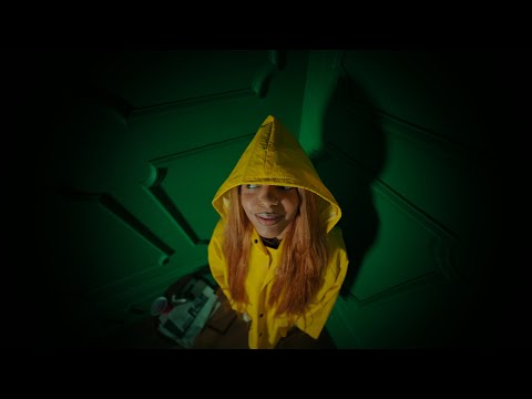 Diany Dior - Not My Fault (Official Music Video)