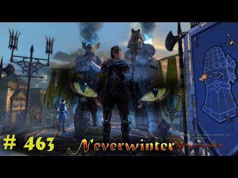 Neverwinter #463 * Zu den Waffen - den Helm im Blick - Event * Let's Play