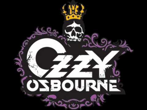 Ozzy Osbourne - 2010.12.03 - Killer of Giants