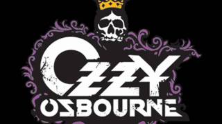 Ozzy Osbourne - 2010.12.03 - Killer of Giants