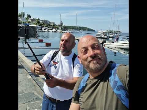 MSC Poesia, Crociera fiordi 4 giugno 2023