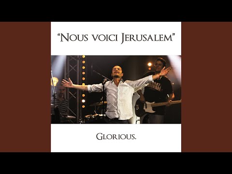 Nous voici Jérusalem
