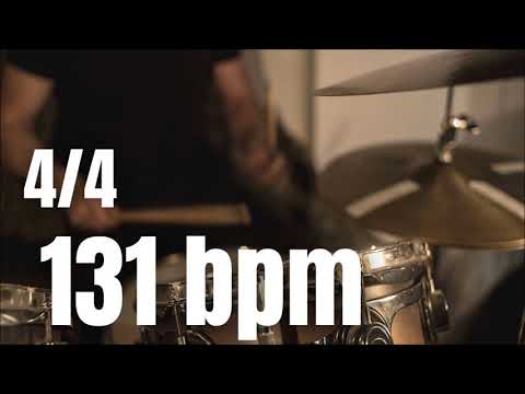 METRONOME - 131 BPM 4/4