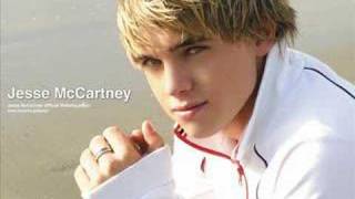 Jesse McCartney - Right Back In The Water