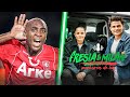 ROMANO DENNEBOOM is na heel veel beroepen nu BEVEILIGER ?? | Fresia en Milan Parkeren de Bus ?