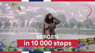Download lagu VISIT BERGEN in 10.000 STEPS | Visit Norway mp3 Download lagu VISIT BERGEN in 10.000 STEPS | Visit Norway mp3