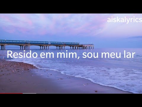 fran & chico chico - ninguém (letra) (lyrics)