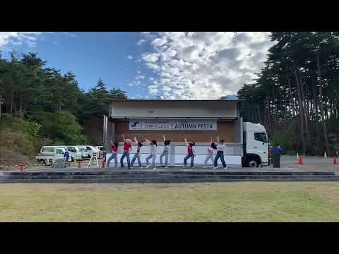 GIRLS (2022 SDC 夏パフォーマンス)