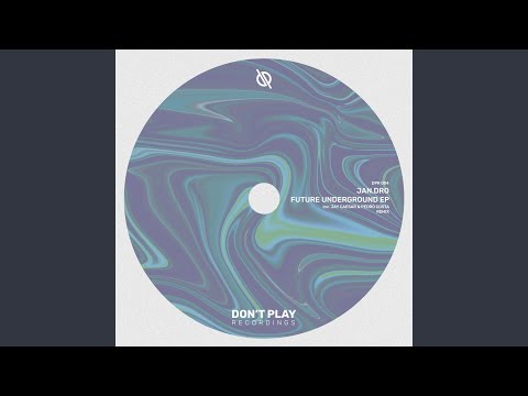 Future Underground (Original Mix)