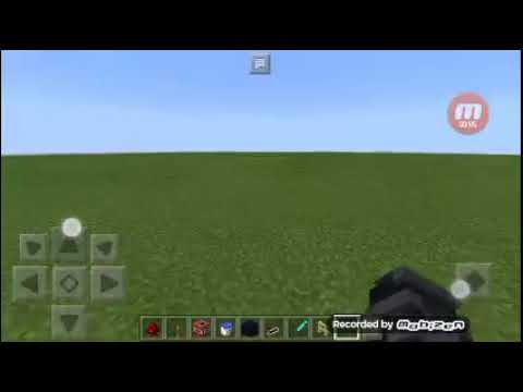 Minecraft PE i due cannoni più semplici da fare con la TNT