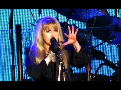 Fleetwood Mac - Silver Springs - live in L.A. 12/6/14