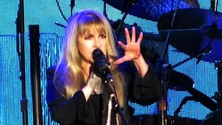 Fleetwood Mac - Silver Springs - live in L.A. 12/6/14