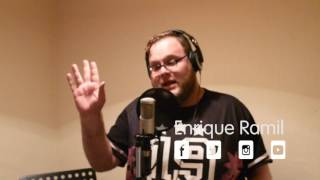 Nino Bravo - Libre - Enrique Ramil Factor X