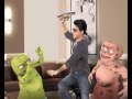 Shah Rukh Khan Bade Chote Bakwaas Bandh Kar