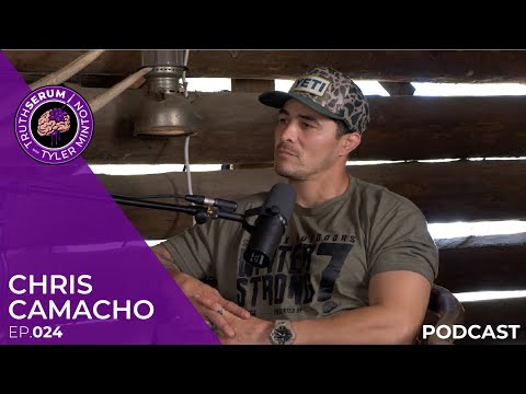 The Strength Coach Behind Daniel Cormier and Triple G | How Chris Camacho Builds Champions