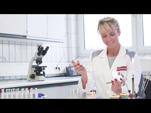 Immergut von oben | Drohnenrundgang Immergut Schlüchtern