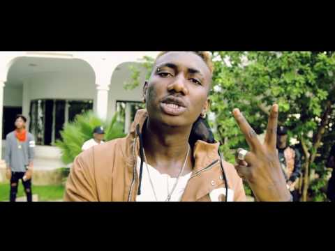 Viebou Loup -  Intro (Clip Officiel)