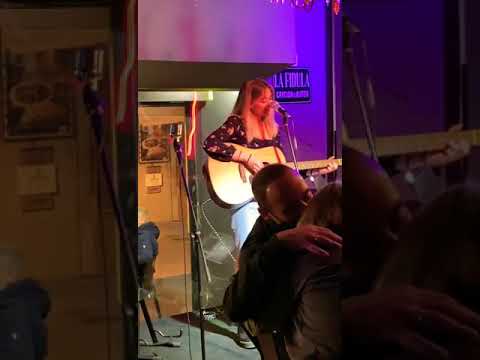 Sweet Child of mine - La Fidula Canalla