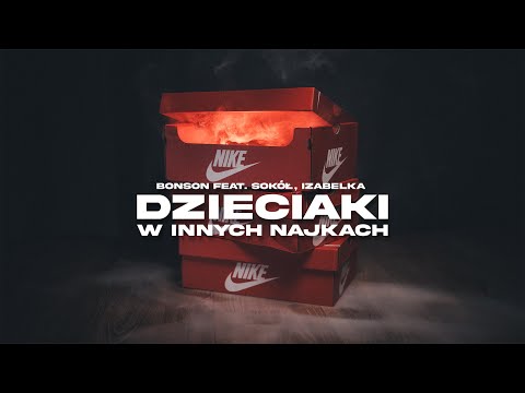 Video thumbnail for Dzieciaki w innych najkach