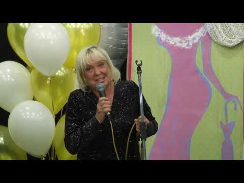 Юбилей  Алика Арзаева. Поздравленья друзей .Наталья Брейдер."Ветка вишни".