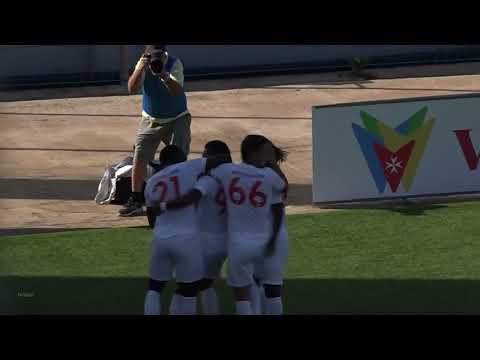 Full game Valletta vs balzan