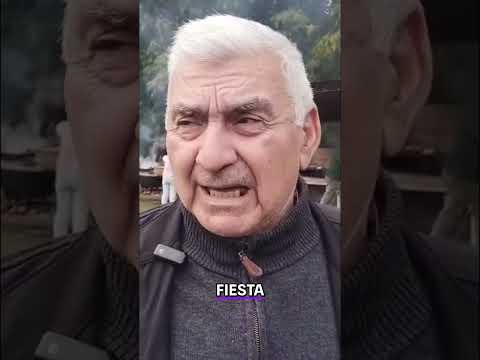 Malvinas: Día de Héroes y Sentimiento Profundo #shorts
