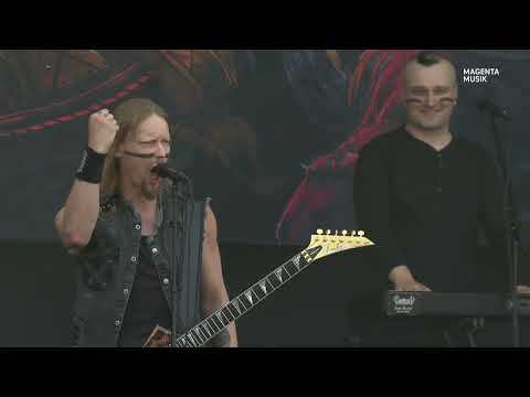Ensiferum - Live Wacken 2023 (Full Show HD)
