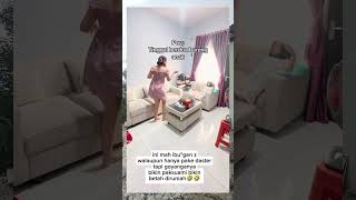 Download lagu viral goyangan ibu' gen z pake daster nggak ada lawan #viralvideo #genz #shorts #viral mp3 Download lagu viral goyangan ibu' gen z pake daster nggak ada lawan #viralvideo #genz #shorts #viral mp3