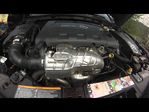 OPEL INSIGNIA 2.0 CDTi - SOUND & TURBO