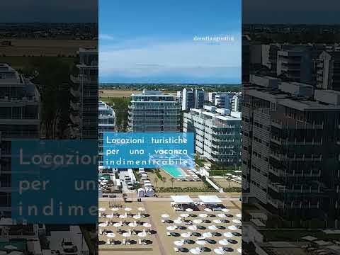 De Osti & Agostini - agenzia immobiliare a Jesolo Lido