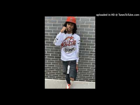 Skilla Baby x Lil Darius Type Beat - Broke Days