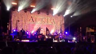 Aurea - Okay Alright | Espinho