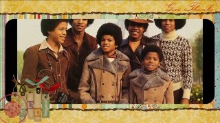 Have Yourself a Merry Little Christmas - The Jackson 5 - Sub. en Español - English Lyrics