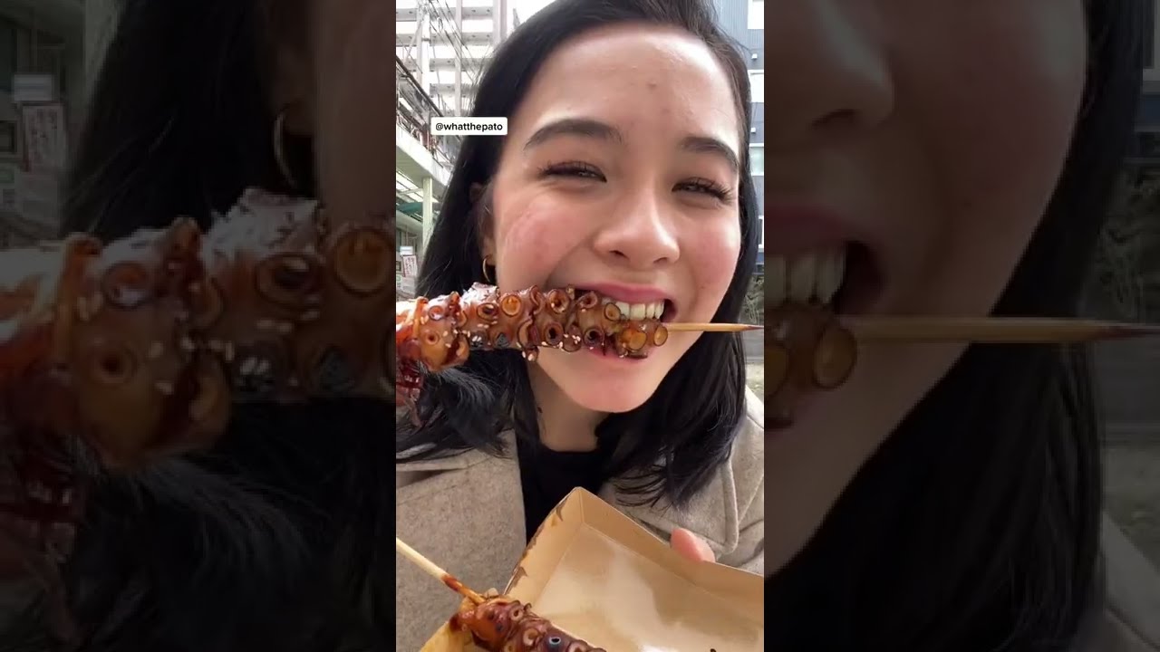 Why do Japanese eat a lot of fish? Tipseri