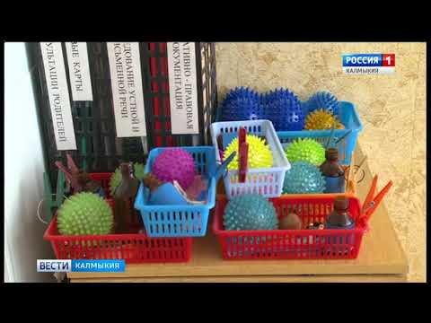 Вести «Калмыкия»: вечерний выпуск 21.03.2018