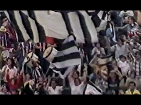 Varzim 1-0 Rio Ave - época 86/87