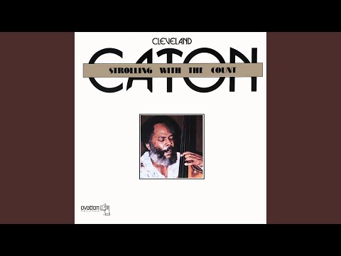 Strolling with the Count