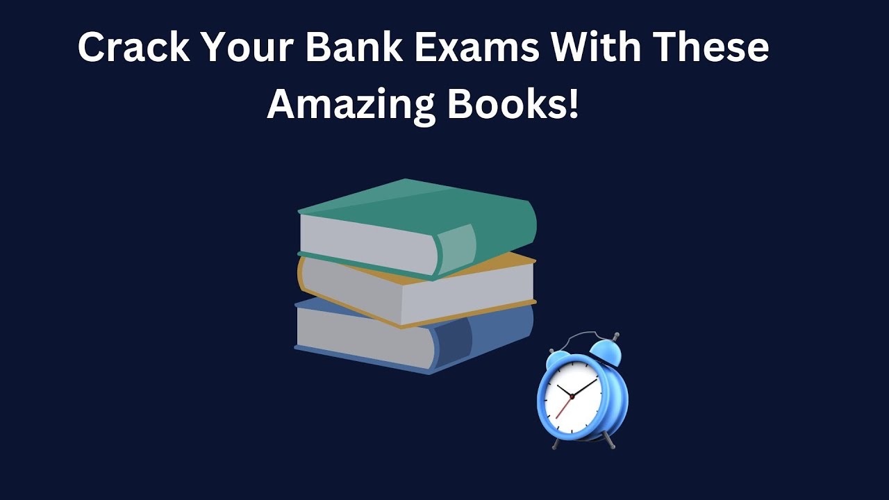 Top IBPS Preparation Books for 2024 – Boost Your Exam Success!