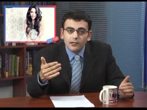 NewsՀաբ webisode 002 - Ռուսաստանի դեսպան