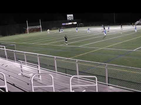 Howard County Soccer League Spring Friday - IFK 04-27-2018
