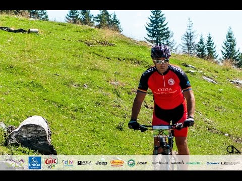 Cozia Adventures - VLC MOUNTAIN SPORTS 2015 - CIUNGET,VALCEA