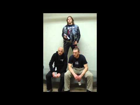 Iron Kindl Pest - I.K.P.