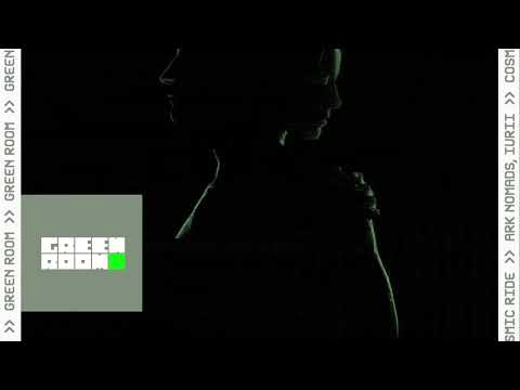 Ark Nomads, IURII 2024   Cosmic Ride Official Audio 2024