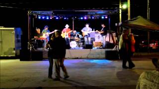 Kickin Kountry Band   If You're Thinking You Want a Stranger There's One Coming Home