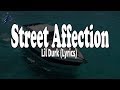 Street Affection Lil Durk Lyrics
