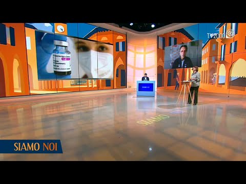 Siamo Noi, 23 marzo 2021 - Long Covid, i segni della malattia: sintomi e cure